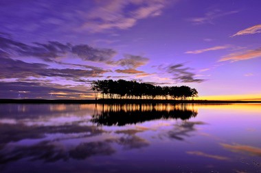 대한항공, 솔섬 사진저작권 “문제없다” 반박