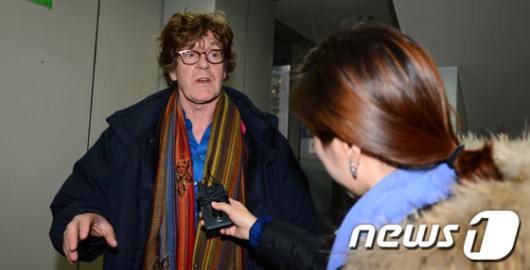 대한항공, 솔섬 사진저작권 “문제없다” 반박