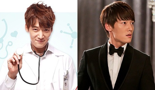 [응급남녀] 송지효-최진혁, ‘대세 배우’들의 헤어&amp;메이크업