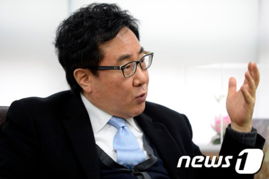[인터뷰] 이원 황사손 “왕실·황실 가치, 이 시대 콘텐츠로 복원돼야” 2