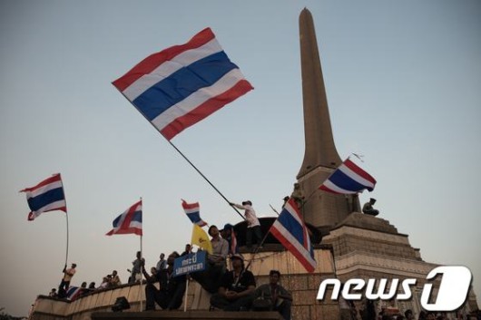 태국 조기총선 종료…방콕·남부 등에서 파행