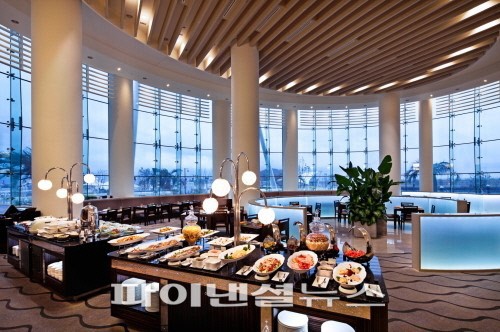 엠블호텔 여수, ‘벨루가 패키지’ 출시