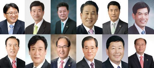 AI공포 속 충북 시·군의장단 연찬회 떠나…“주민대표 맞나”(종합)