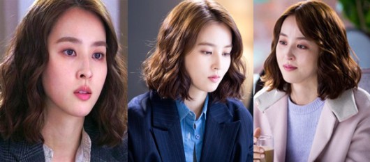 ‘따말’ 한혜진-‘빛나는 로맨스’ 이진, 드라마 속 ‘미시 스타일링’