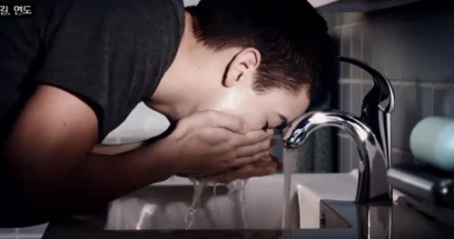 상처 NO! 피부 자극 줄이는 면도 노하우