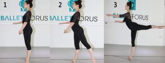 하루 10분으로 예뻐지는 ‘실루엣 완성 스트레칭’