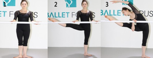 하루 10분으로 예뻐지는 ‘실루엣 완성 스트레칭’