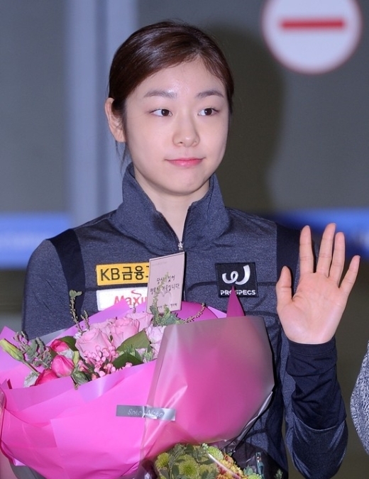 단체 쇼트 아사다 마오 ‘꽈당’, 김연아 경기 일정은?