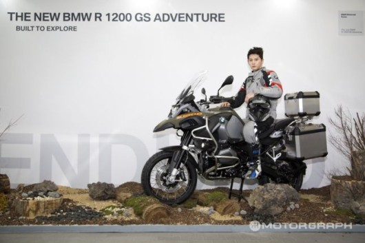 BMW R 1200 RT, GS 출시…가격은 3190만원