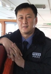 [대한민국 빛과 소금，공복들] (6) 해양경찰청 특수기동대 ‘21세기 장보고들’