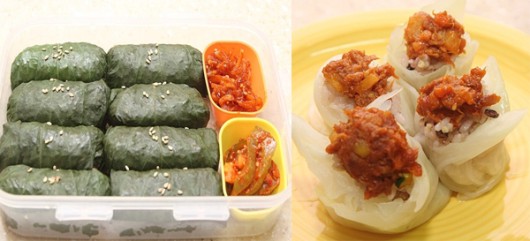 대보름엔 복(福)을 싸먹자! ‘복쌈’으로 지키는 건강 - 파이낸셜뉴스