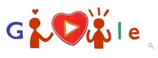 구글, 발렌타인데이 기념 ‘초콜릿 만들기’ 두들 공개