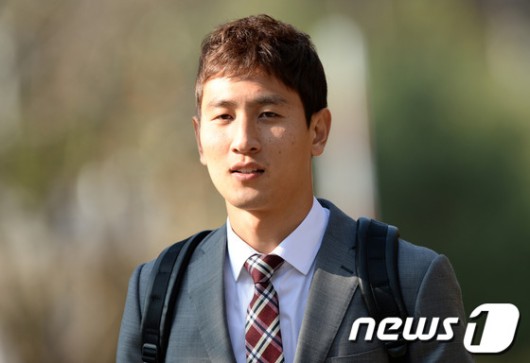 [해외축구] 지동원 교체 출전, 아우크스부르크 0-1 패