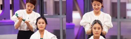 탈모 방지 위한 3단계 샴푸법으로 건강한 머릿결 가꾸기!