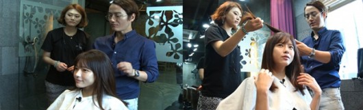 탈모 방지 위한 3단계 샴푸법으로 건강한 머릿결 가꾸기!