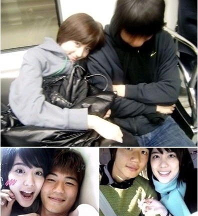 양진성, 기성용 “실제 첫사랑” 연애때 뭐했는가하면…