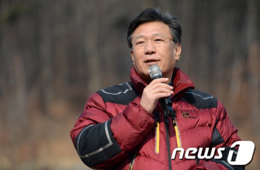 국립중앙의료원, 토지계약 등 원지동 이전 본격 착수