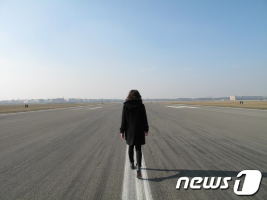 [미술관산책] 아트선재센터 ‘하늘땅바다’展