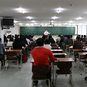 산업안전(산업)기사, 성공취업의 비밀열쇠