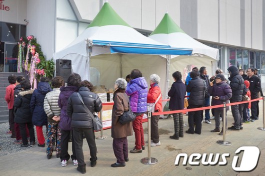 충주 ‘연수 계룡리슈빌II’ 본격 분양