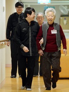(9) 눈에 안띄는 곳에서 온갖 궂은 일 묵묵히.. 公益 위해 오늘도 뛴다
