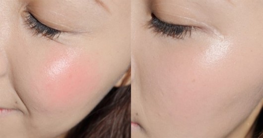 은은한 파스텔 핑크로 완성하는 ‘러블리 메이크업’