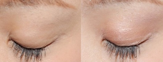 은은한 파스텔 핑크로 완성하는 ‘러블리 메이크업’