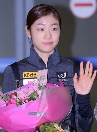 김연아 5월 은퇴 무대, 피겨여왕의 마지막 아이스쇼