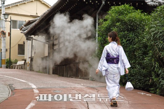 ‘야구’ 보고 ‘온천’하고 일본여행 떠나볼까