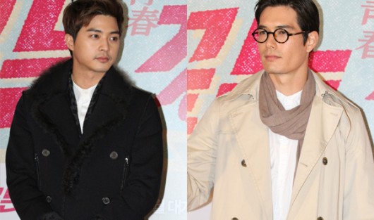 나한테 어울리는 눈썹 모양은? 남자 눈썹 다듬기