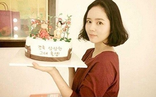 화사한 봄에 어울리는 헤어 ‘원랭스 단발’