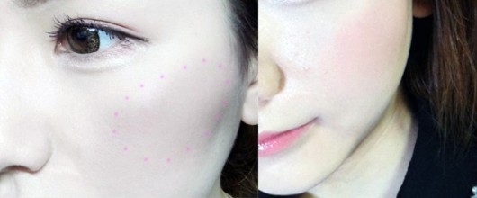 ‘강아지눈 메이크업’으로 성형수술 없이 예쁜 눈매 만들기!