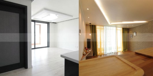 공간을 생각한 똑똑한 기능성 가구들