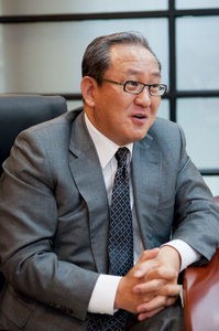  (1부·4) “여객으로만 수익 내야 하는 크루즈, 선상 카지노는 꼭 필요”