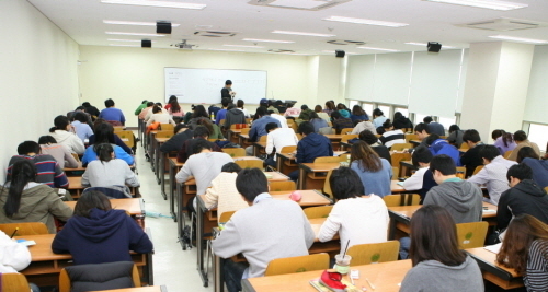 2015 대학편입 청사진, 비중 높아진 필기시험 공략