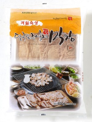 백화점 대형마트 “이색 먹을거리로 고객 잡기 나선다”