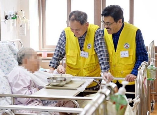 [인물 줌인]‘박준뷰티랩’ 박준, 소록도에 피는 봉사의 꽃