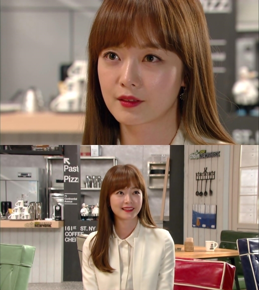 전소민, ‘엄마의 정원’ 특별 출연..민폐녀 변신