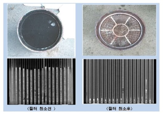 서울시, 경유차 DPF필터 청소비용 지원