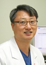유방암센터 서재홍 교수