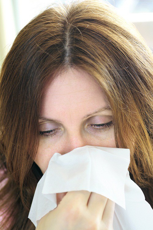 집안에서도 알레르기로부터 안전할 수 있는 10가지 방법
