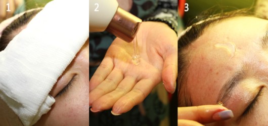 연예인처럼 동그란 이마 만들어주는 헤어라인 왁싱 노하우