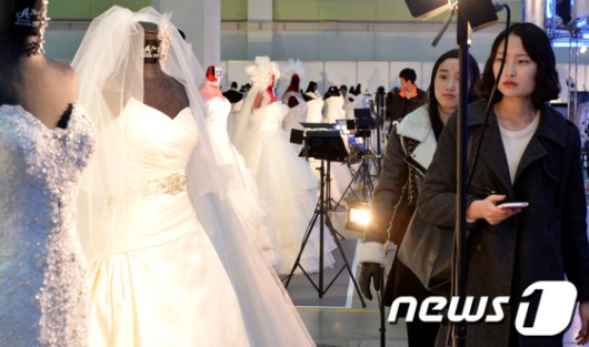 서울시민 국제결혼, 신부는 中·신랑은 美 최다