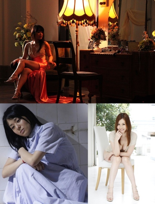 ‘잔다라 더 피날레’ 니시노 쇼, AV스타의 영화 진출 화제