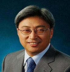 이인용 전 삼성전자 대외업무 담당 사장