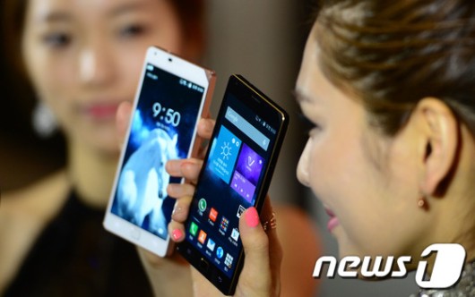 달라진 ‘베가아이언2’ 살펴보니…무결점 도전?