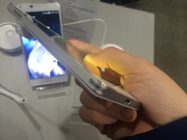 달라진 ‘베가아이언2’ 살펴보니…무결점 도전?