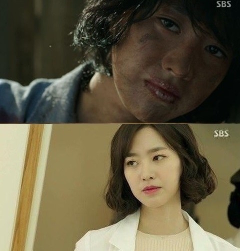 ‘닥터 이방인’ 진세연, 1인 2역 연기 볼만한가요?