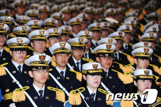 ‘상종가’ 경찰대·사관학교 지원시 유의할 점