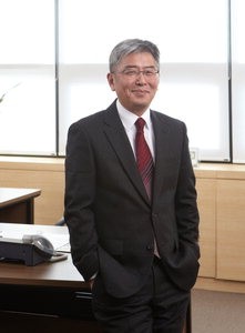   非관료출신 화학 전문가 김균 화학물질안전원 초대원장